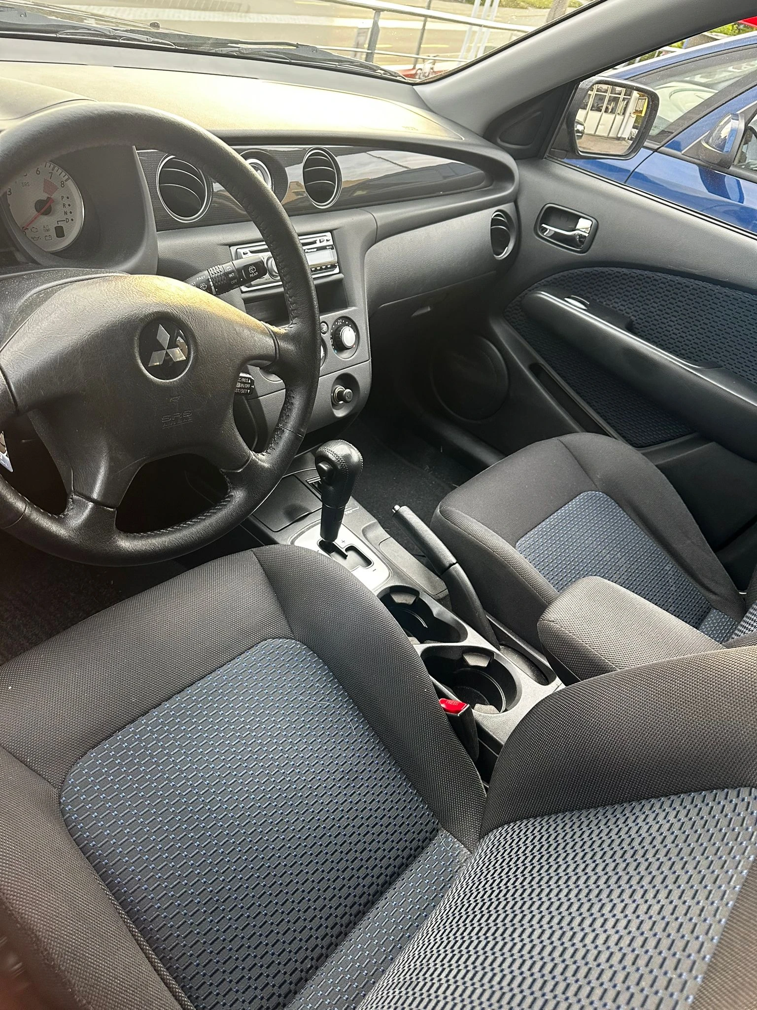Mitsubishi Outlander 2.4 - изображение 4