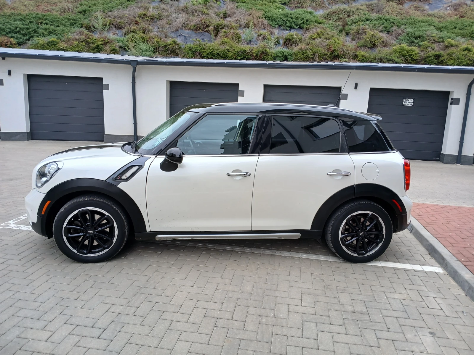 Mini Countryman Countryman S | Mobile.bg — изображение 3