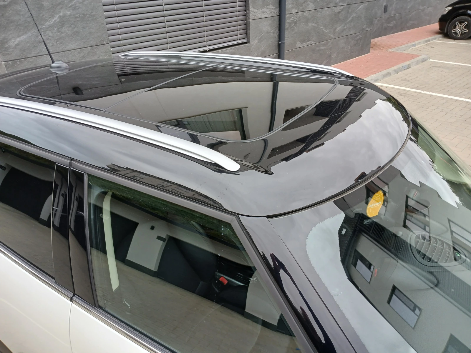 Mini Countryman Countryman S | Mobile.bg — изображение 14