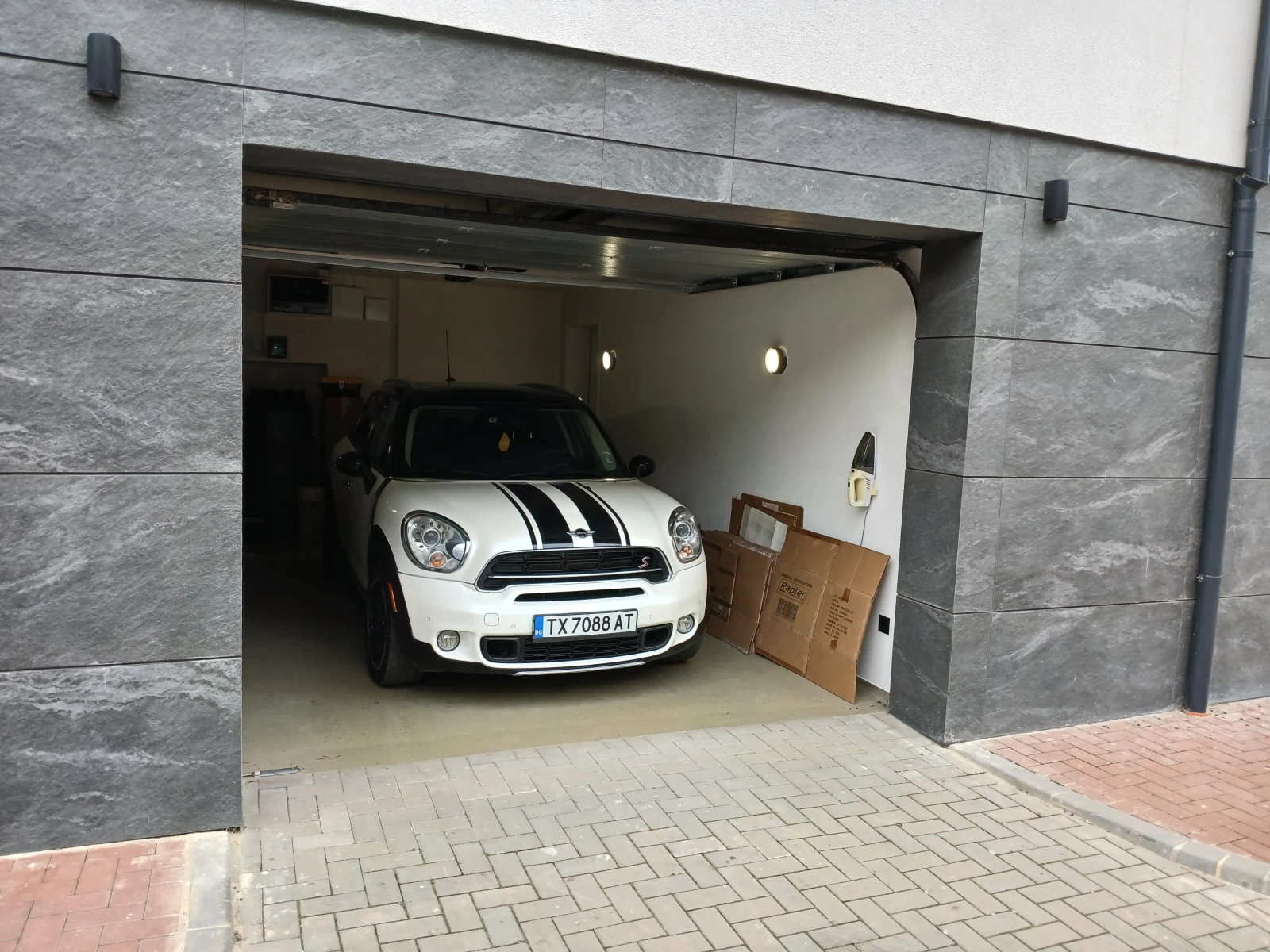 Mini Countryman Countryman S | Mobile.bg — изображение 16