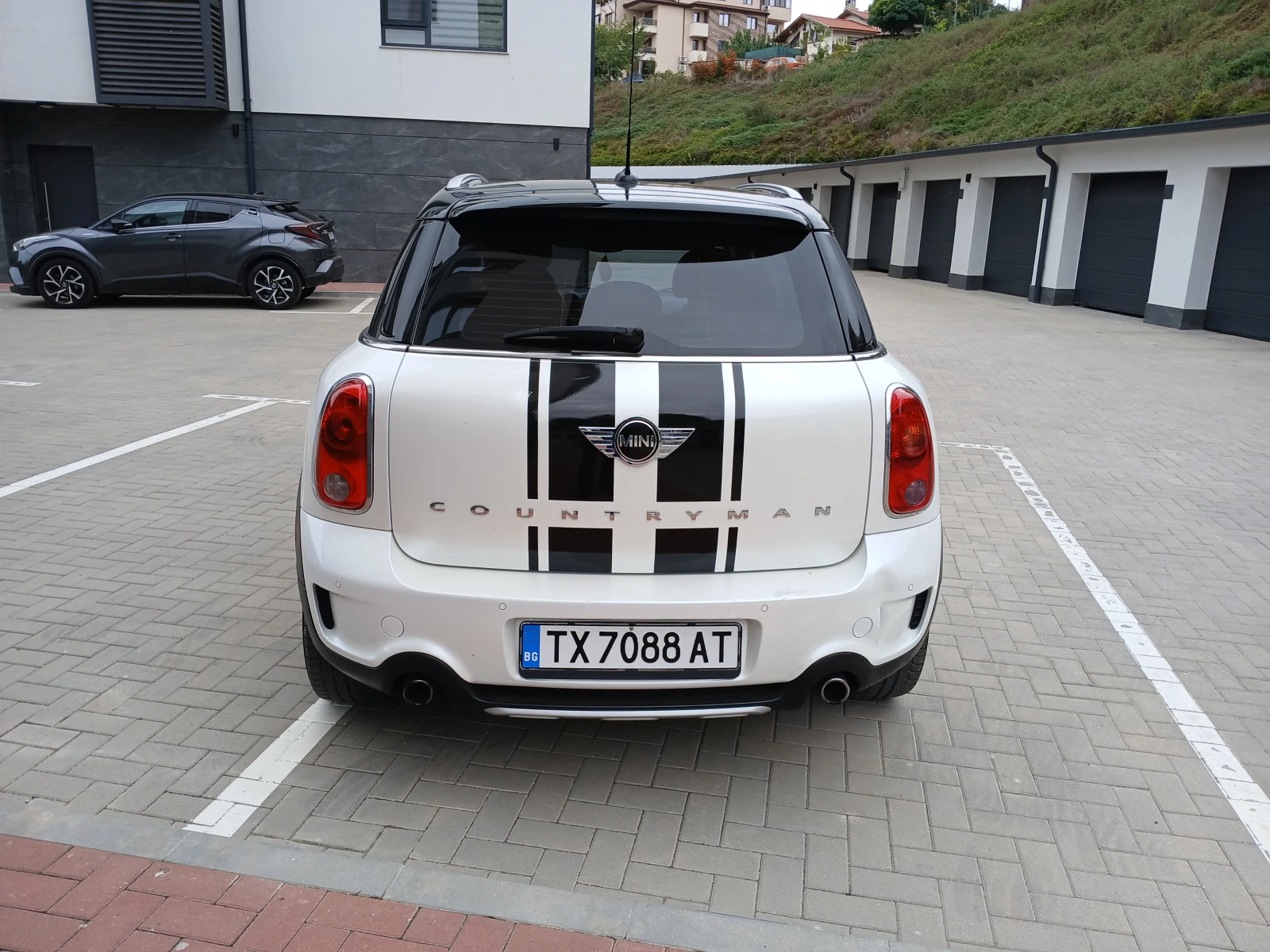 Mini Countryman Countryman S | Mobile.bg — изображение 5