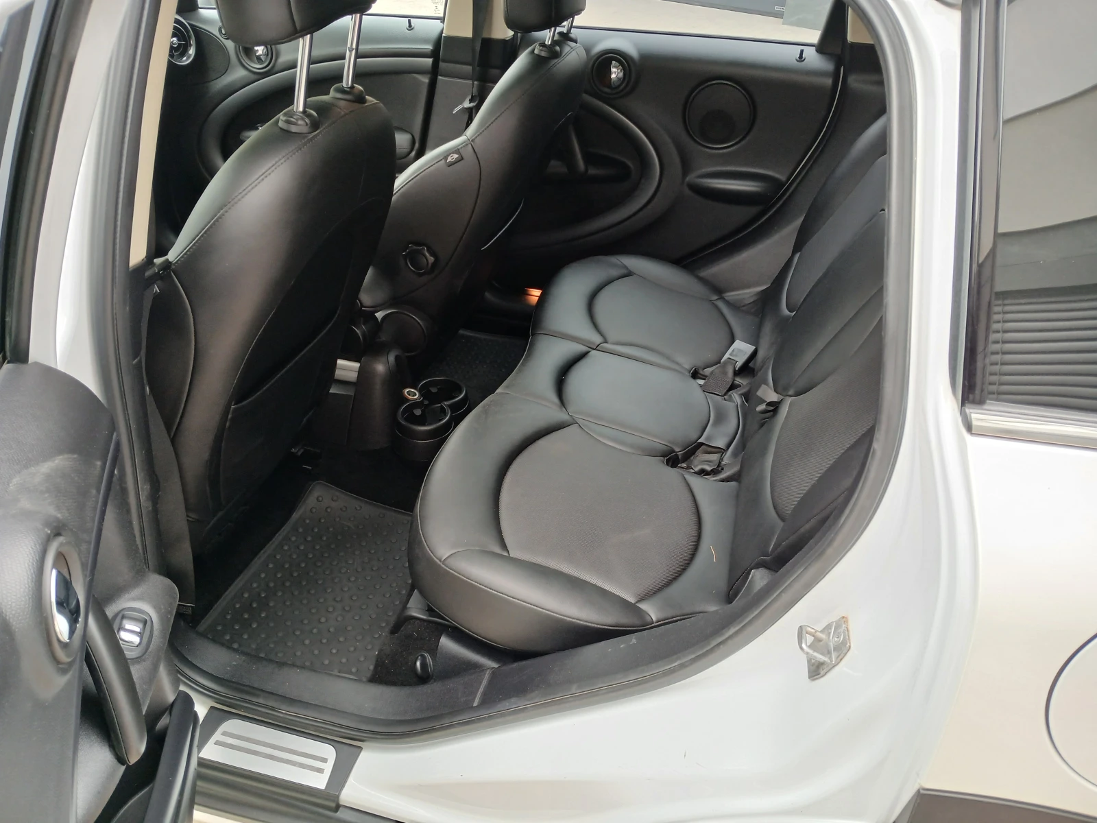 Mini Countryman Countryman S | Mobile.bg — изображение 10