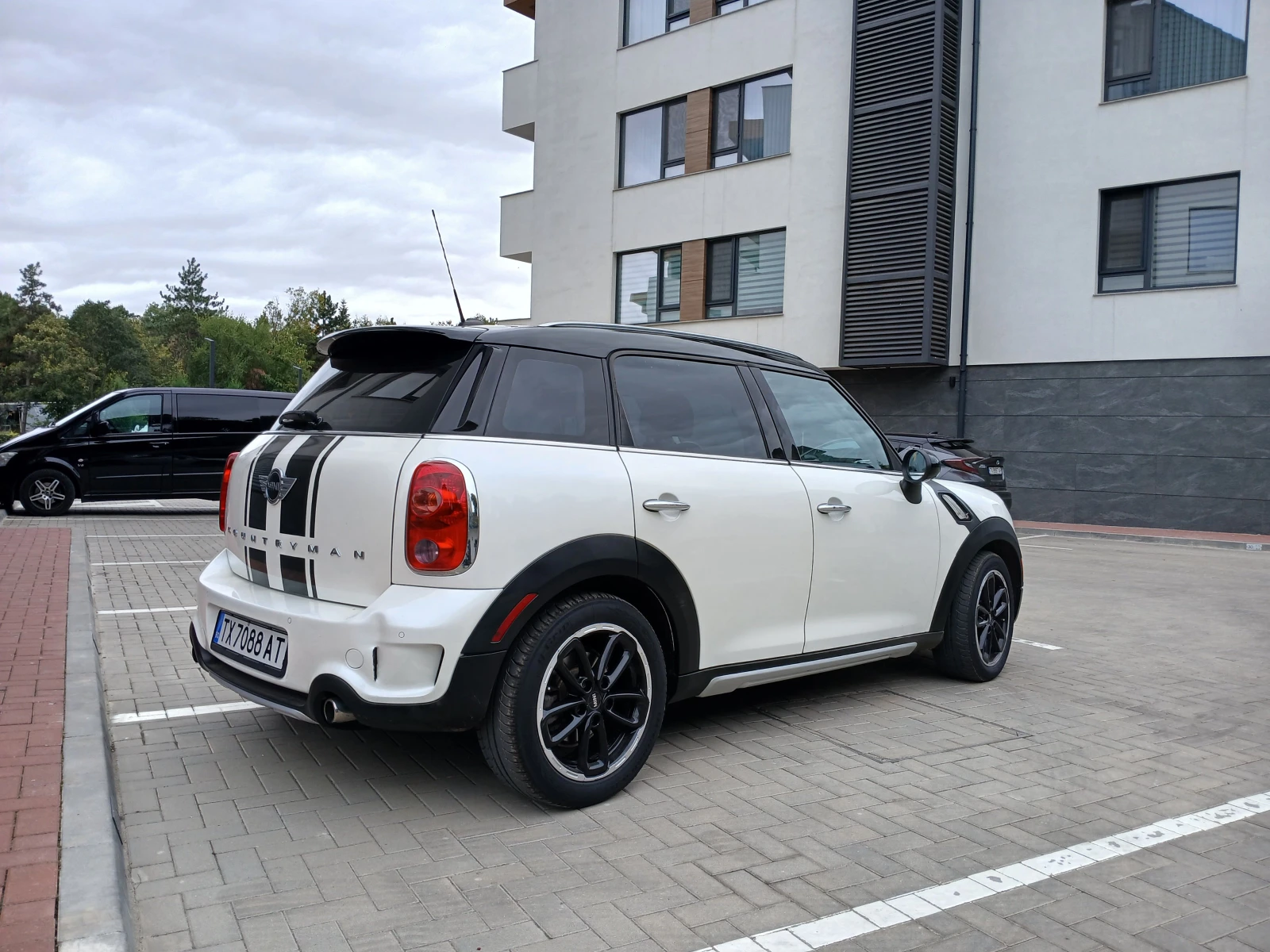Mini Countryman Countryman S | Mobile.bg — изображение 7