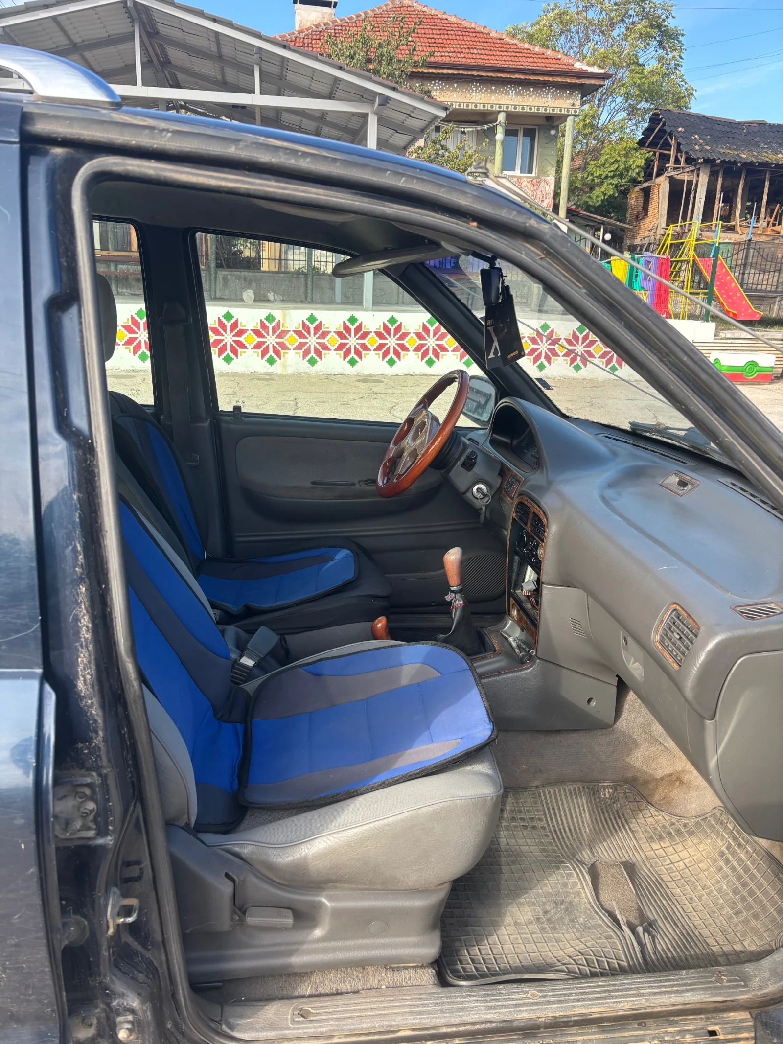 Kia Sportage 2.0D - изображение 10