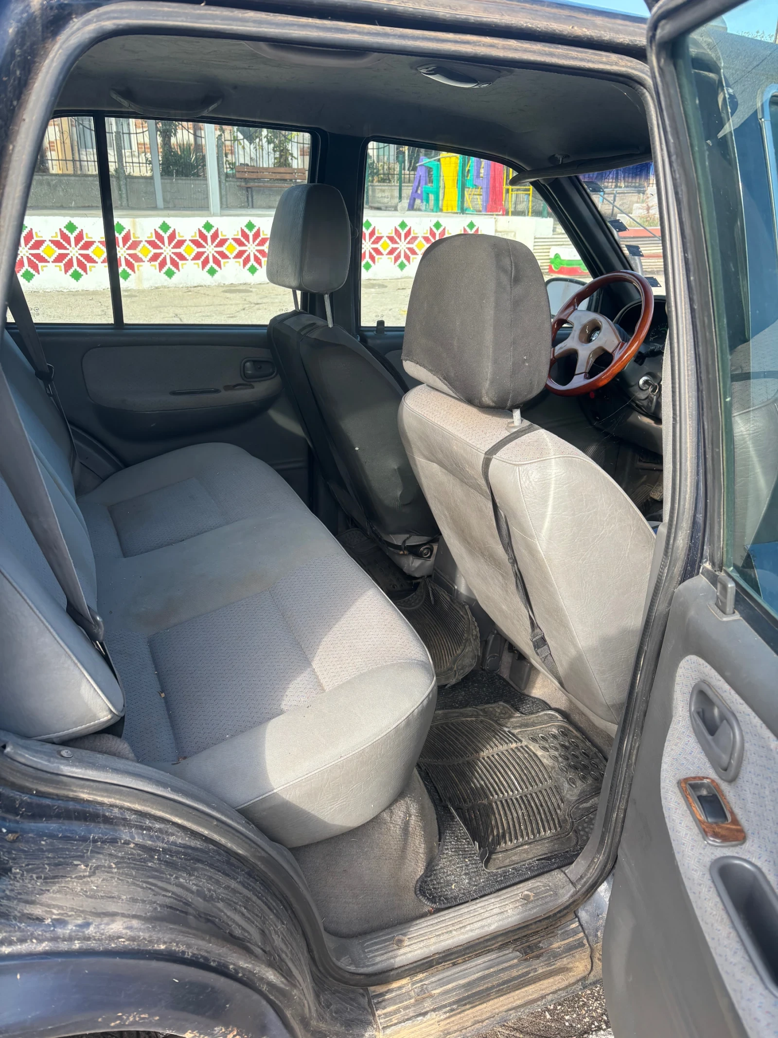 Kia Sportage 2.0D - изображение 9