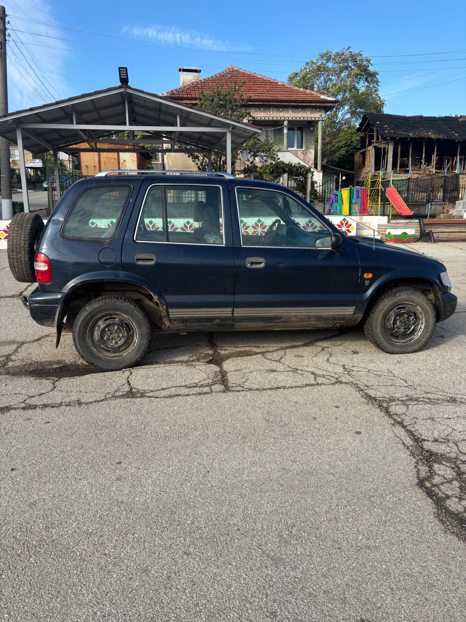 Kia Sportage 2.0D - изображение 4