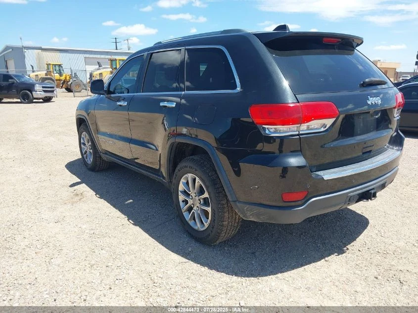 Jeep Grand cherokee 3.6L V-6 DOHC, VVT, 293HP 4X2 Drive | Mobile.bg   8