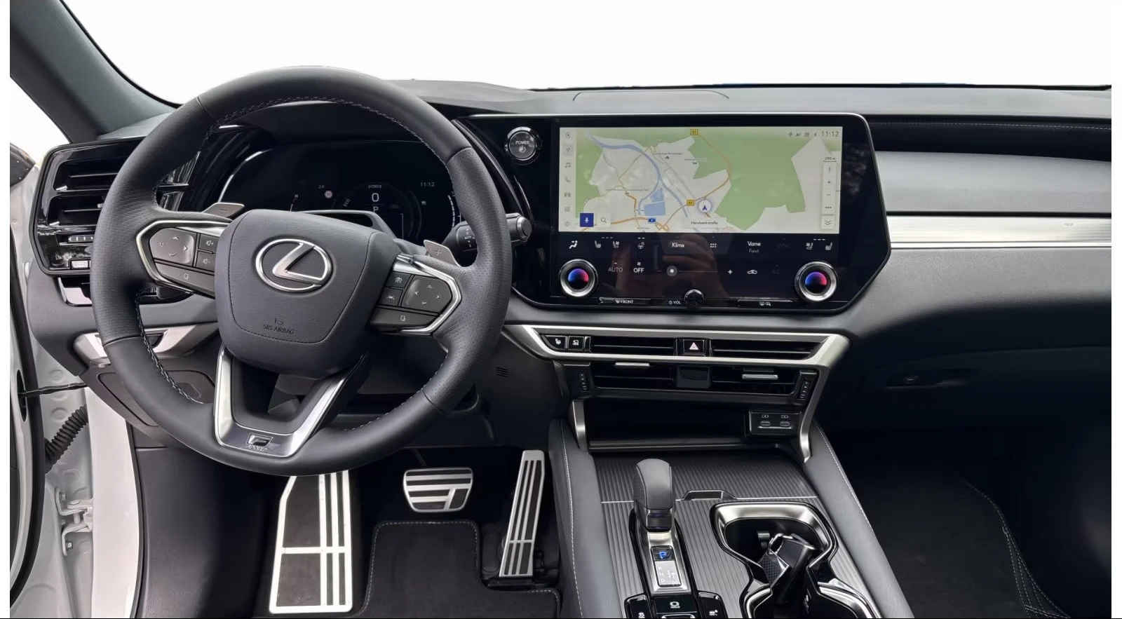 Lexus RX 500h F-SPORT/371HP/PANO/MEMO/HUD/360/M.LEVINSON/603g - изображение 10