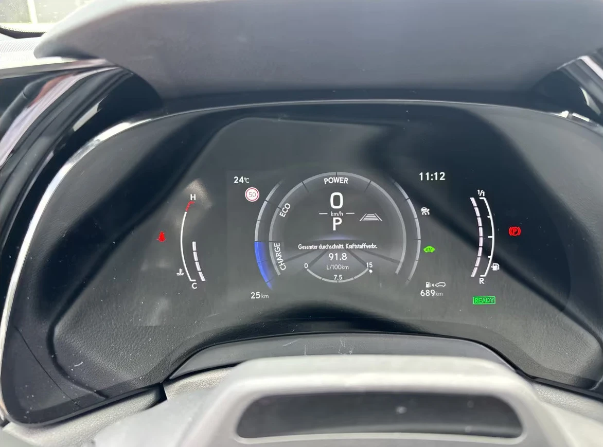 Lexus RX 500h F-SPORT/371HP/PANO/MEMO/HUD/360/M.LEVINSON/603g | Mobile.bg   11