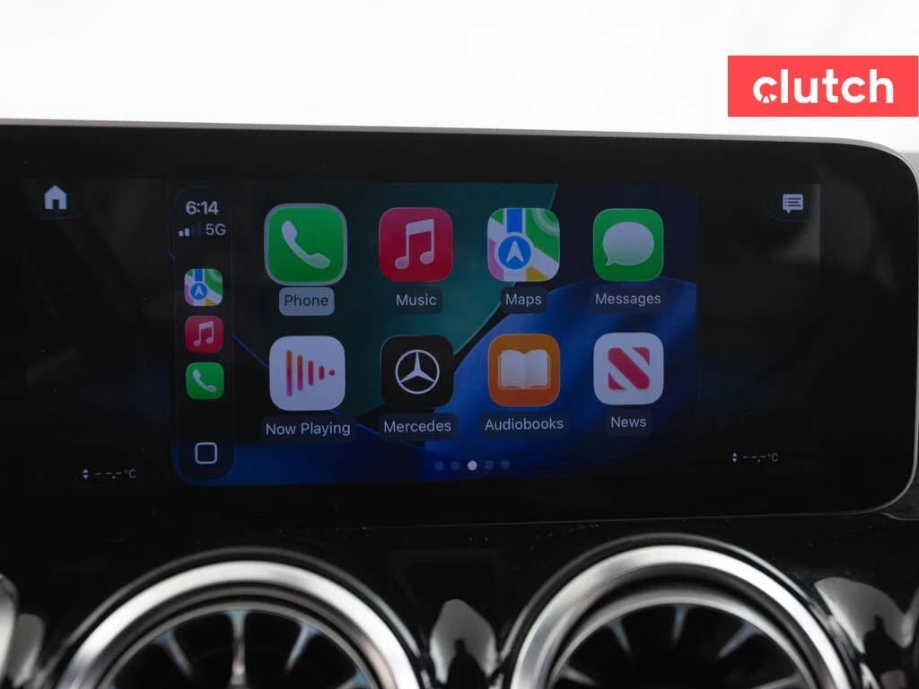 Mercedes-Benz GLB | Mobile.bg   10