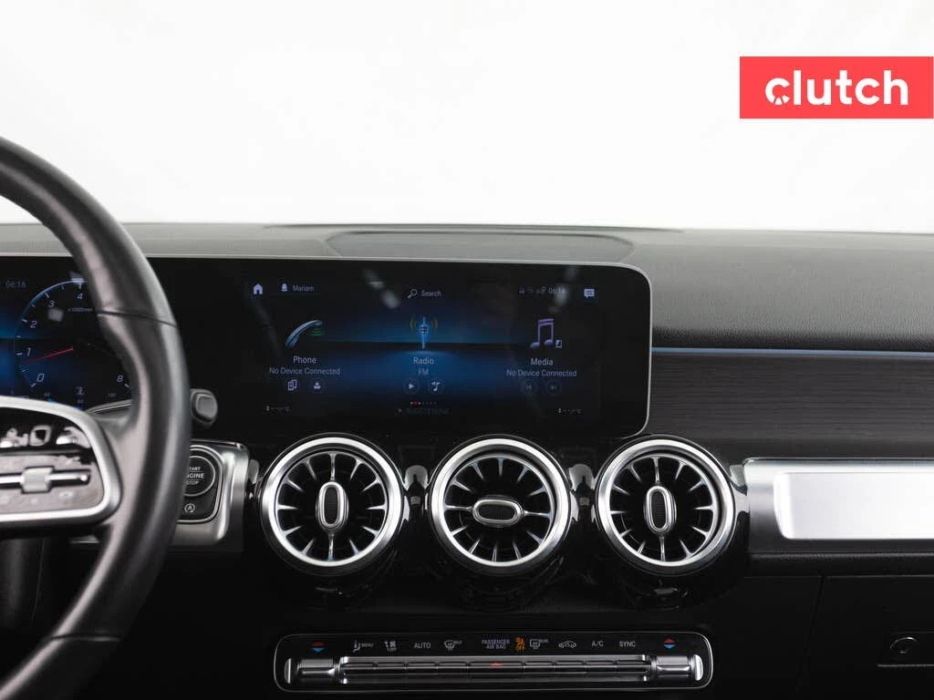 Mercedes-Benz GLB | Mobile.bg   7