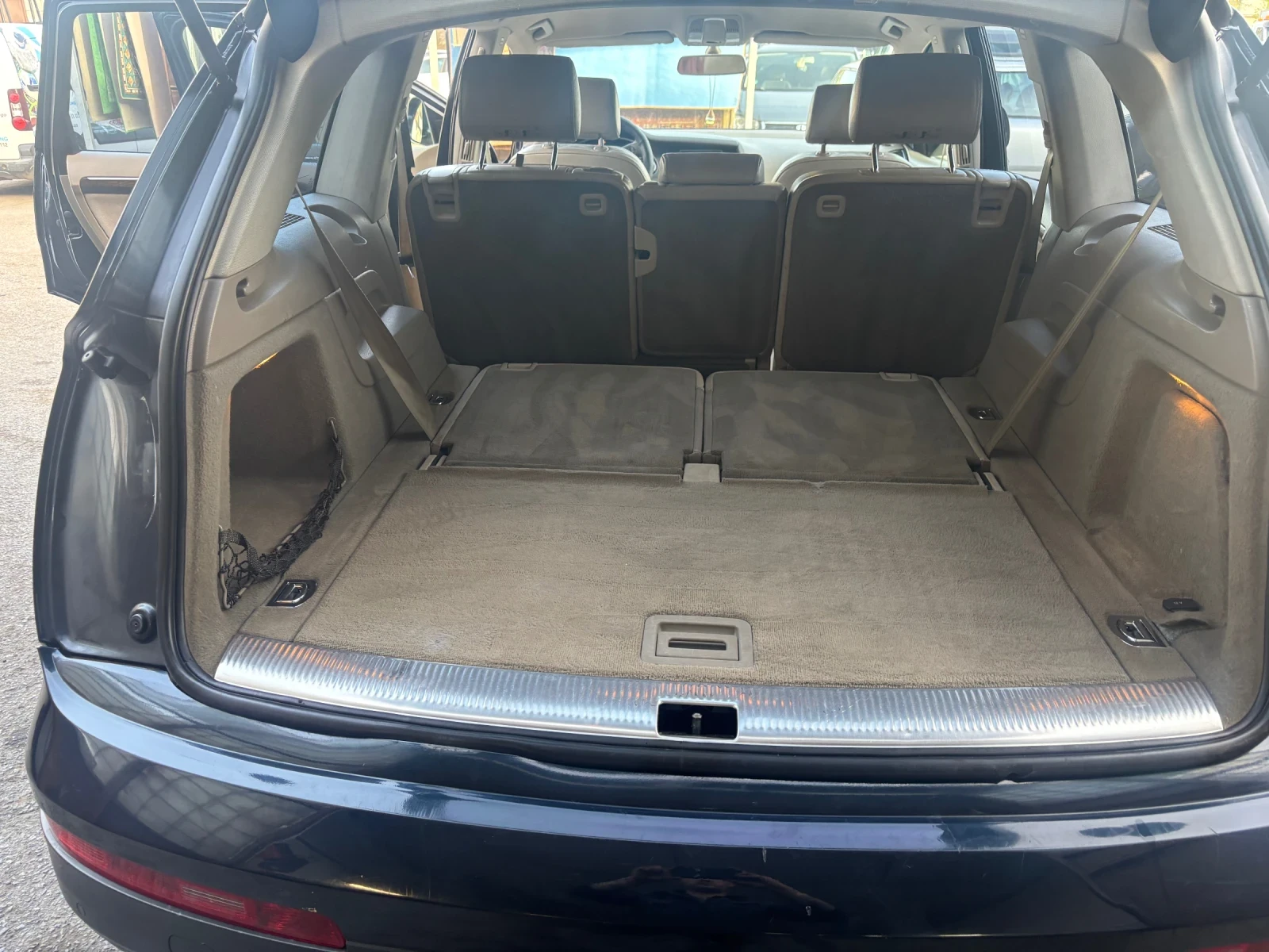 Audi Q7 3.0 TDI | Mobile.bg � ����������� 14