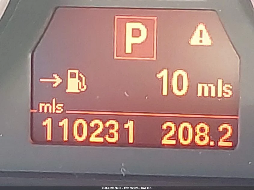 BMW X6 4.4L V-8 DI, DOHC, VVT, TURBO, 400HP All Wheel - изображение 7