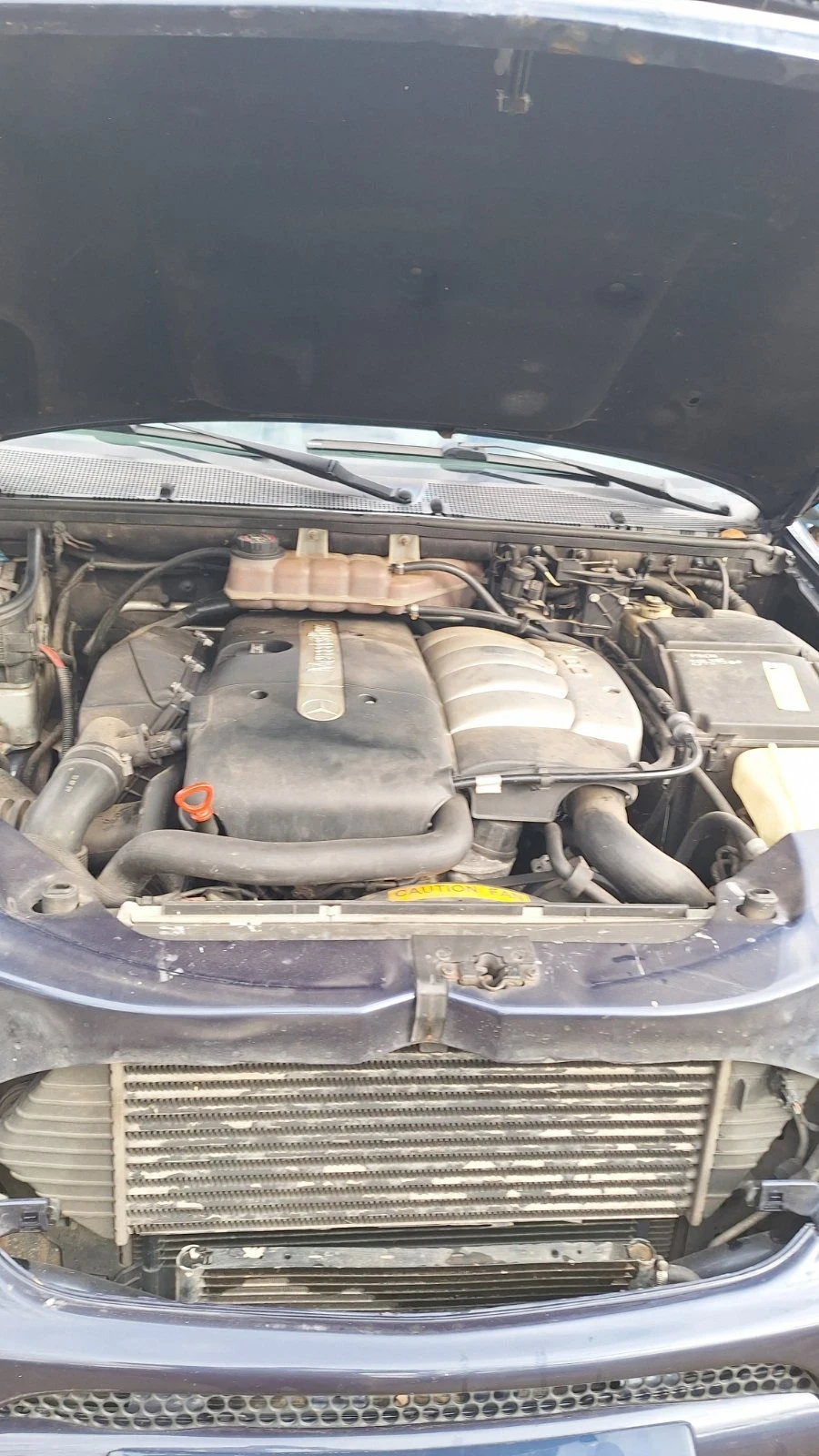 Mercedes-Benz ML 270 | Mobile.bg � ����������� 4