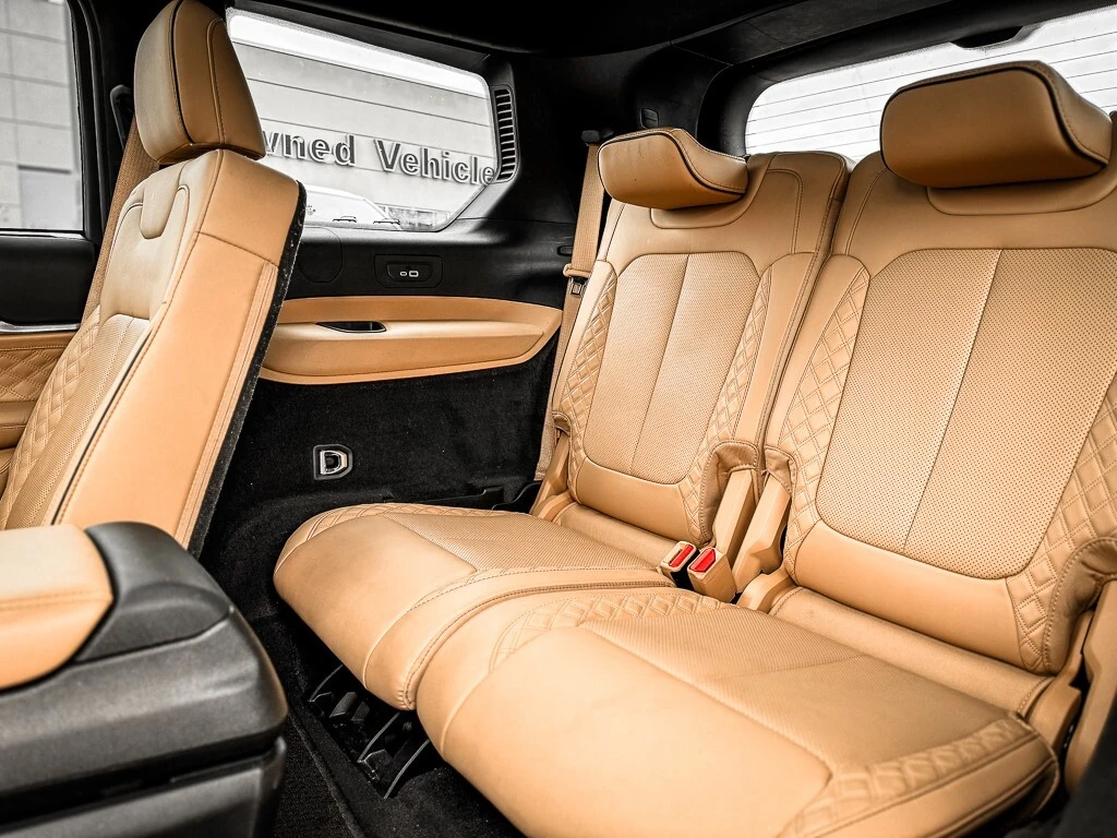 Jeep Grand cherokee SUMMIT RESERVE L | Mobile.bg � ����������� 16