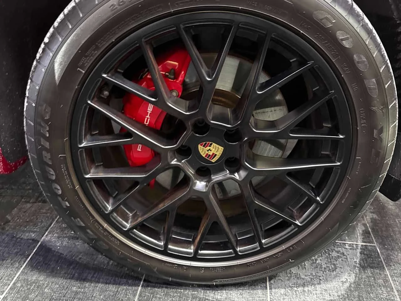 Porsche Macan * GTS * �������* KEYLESS* PANO*  | Mobile.bg � ����������� 7