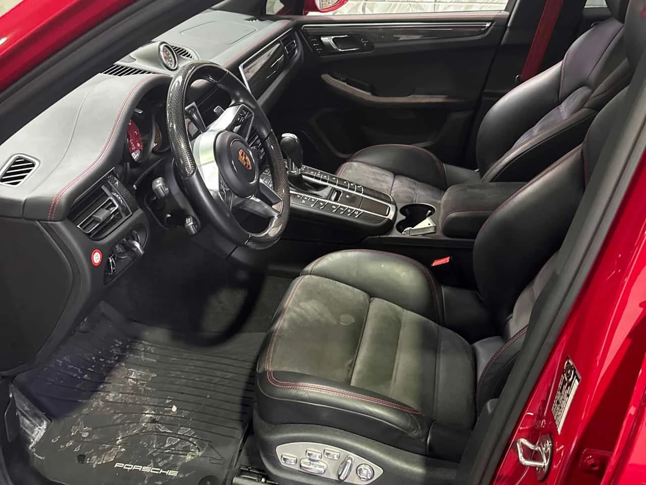 Porsche Macan * GTS * �������* KEYLESS* PANO*  | Mobile.bg � ����������� 5