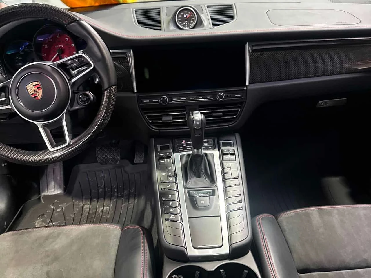 Porsche Macan * GTS * �������* KEYLESS* PANO*  | Mobile.bg � ����������� 9