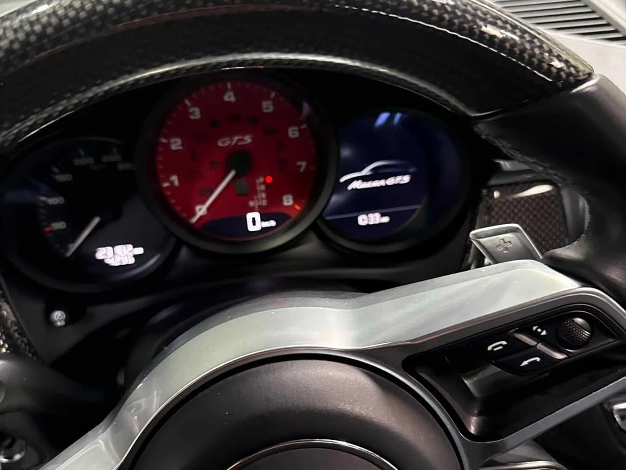 Porsche Macan * GTS * �������* KEYLESS* PANO*  | Mobile.bg � ����������� 8