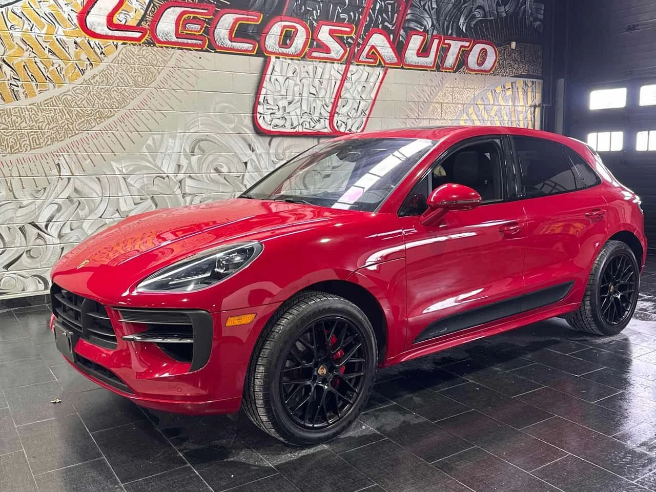 Porsche Macan * GTS * �������* KEYLESS* PANO*  | Mobile.bg � ����������� 1