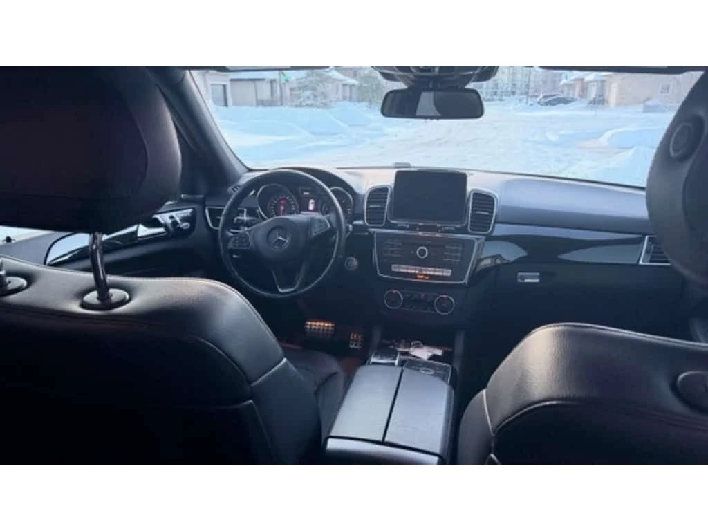 Mercedes-Benz GLE 400 | 360 KAMEP�| PANO| 2 K����|  | Mobile.bg � ����������� 12