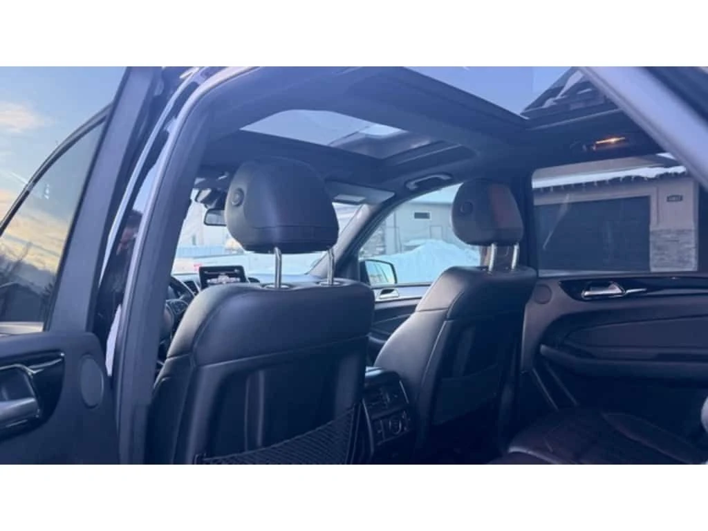 Mercedes-Benz GLE 400 | 360 KAMEP�| PANO| 2 K����|  | Mobile.bg � ����������� 14
