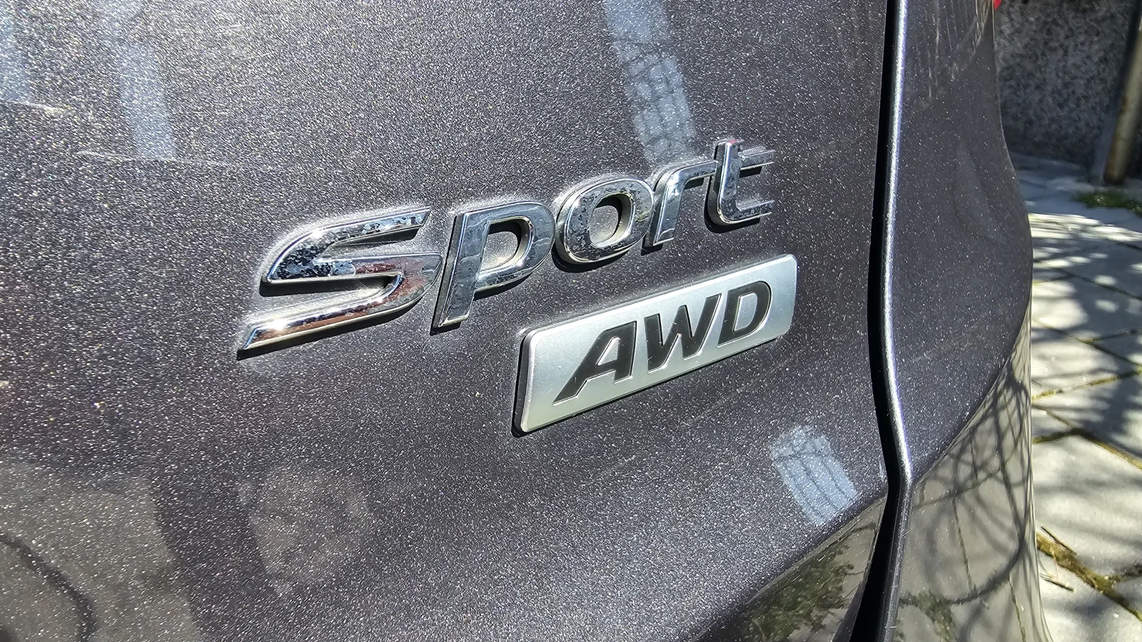 Hyundai Santa fe 2.4 GDI AWD Sport, снимка 14 - Автомобили и джипове - 53982566