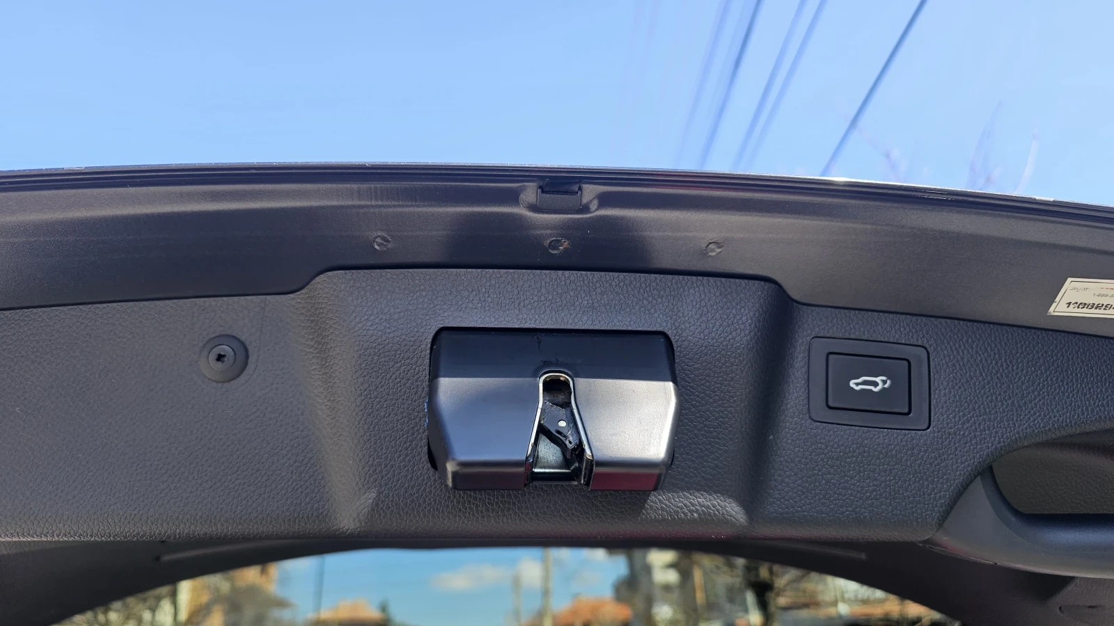 Hyundai Santa fe 2.4 GDI AWD Sport, снимка 6 - Автомобили и джипове - 53982566