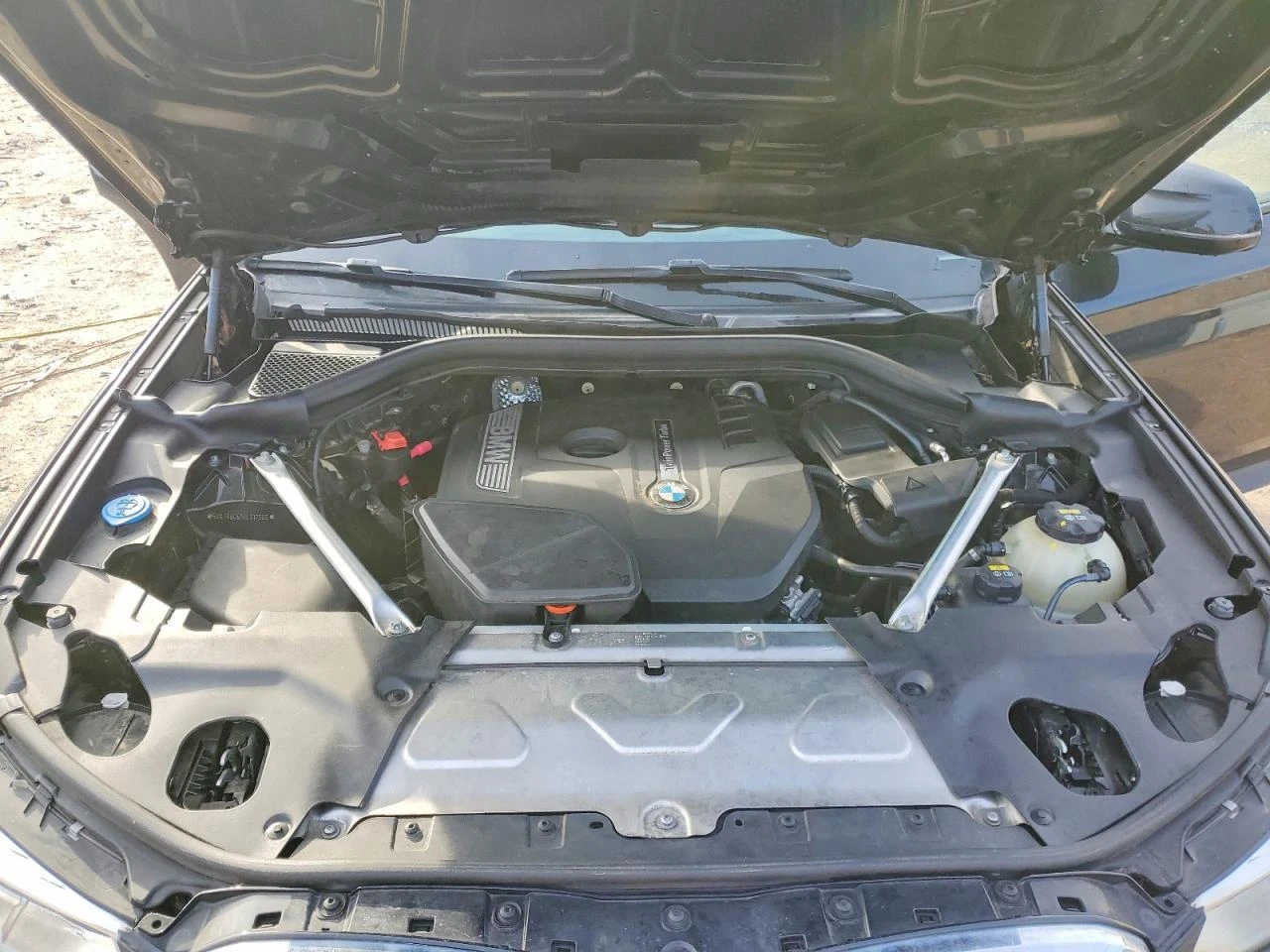 BMW X3 * X-DRIVE30I*  | Mobile.bg � ����������� 7