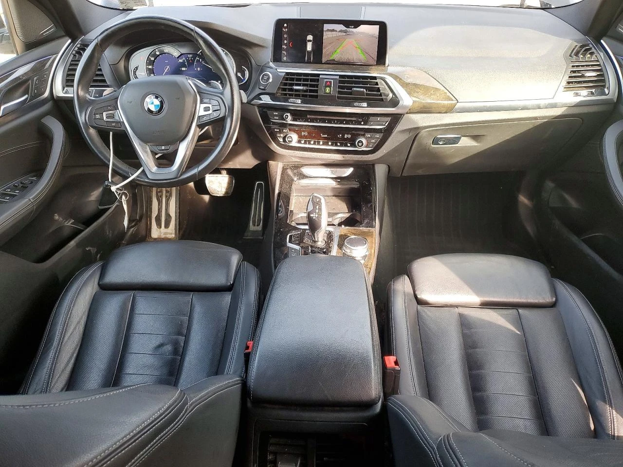 BMW X3 * X-DRIVE30I*  | Mobile.bg � ����������� 9