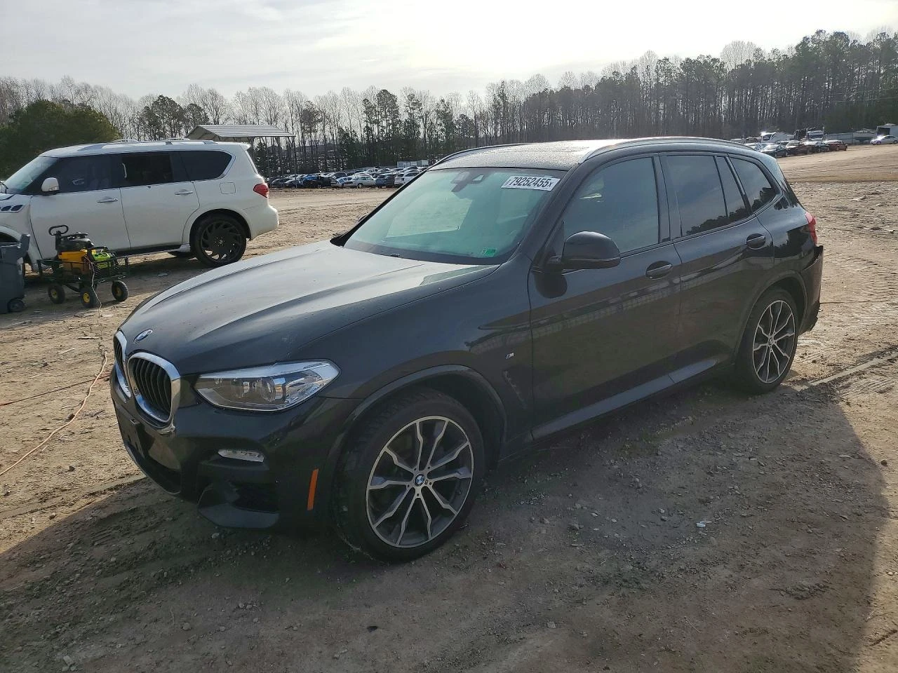 BMW X3 * X-DRIVE30I*  | Mobile.bg � ����������� 1