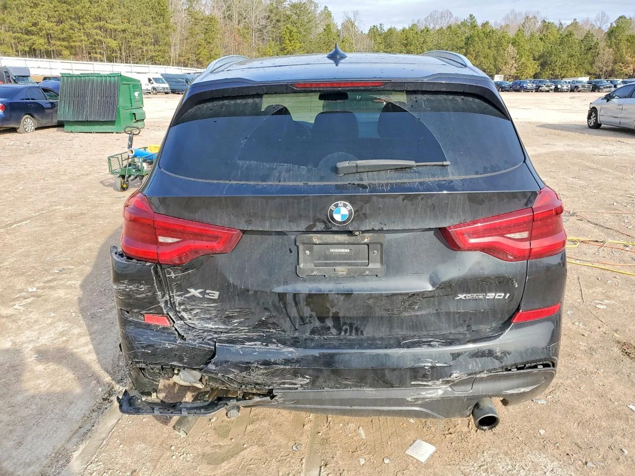 BMW X3 * X-DRIVE30I*  | Mobile.bg � ����������� 5