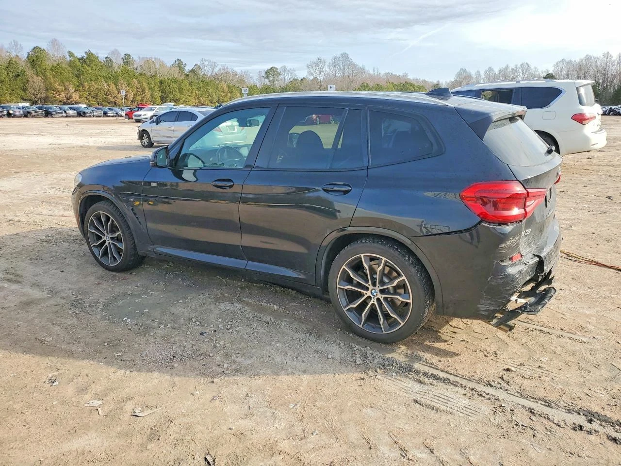 BMW X3 * X-DRIVE30I*  | Mobile.bg � ����������� 6