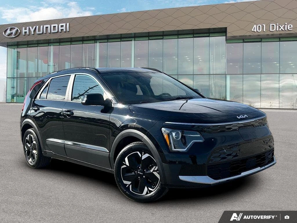Kia Niro Подгрев на волан * Пано  , снимка 6 - Автомобили и джипове - 54492188