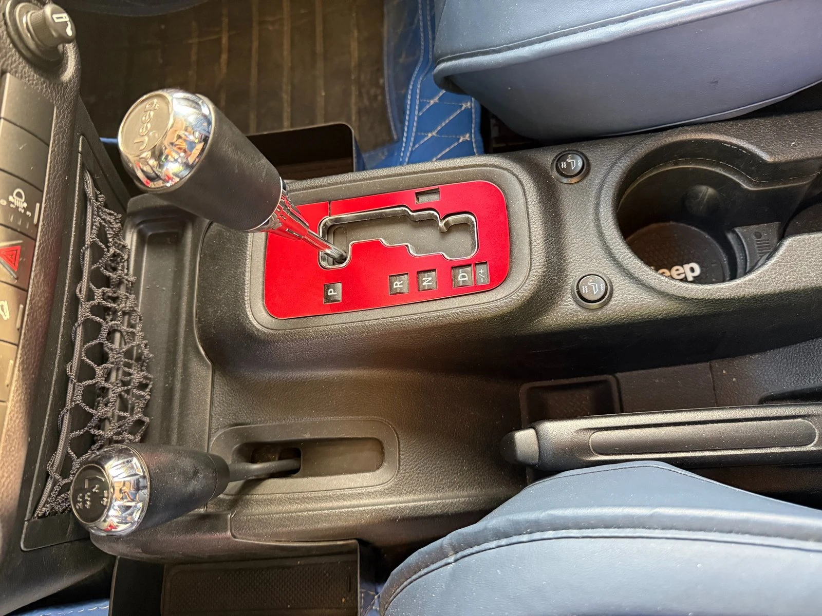 Jeep Wrangler 3.6* ������ ���� | Mobile.bg � ����������� 9