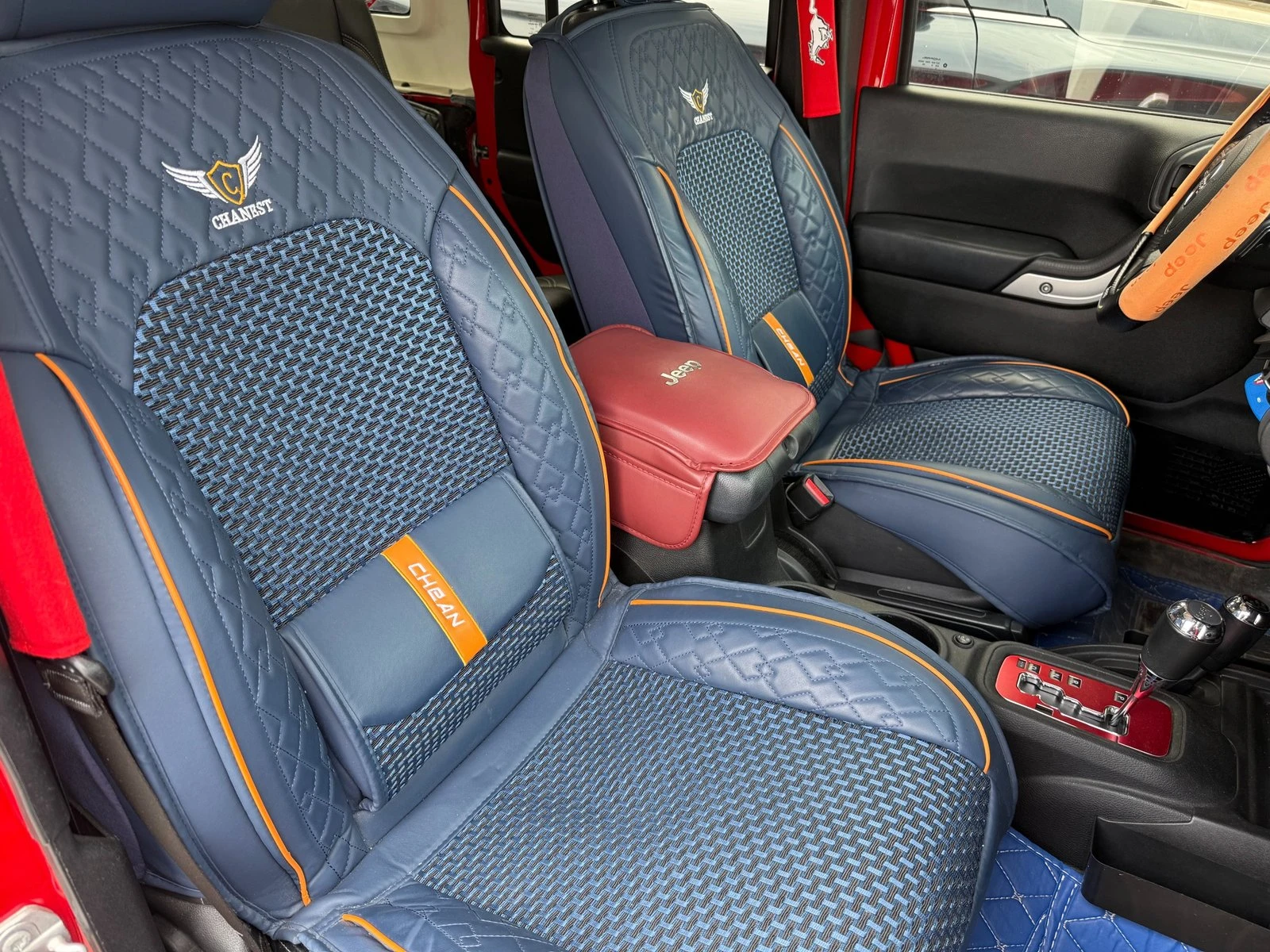 Jeep Wrangler 3.6* ������ ���� | Mobile.bg � ����������� 10