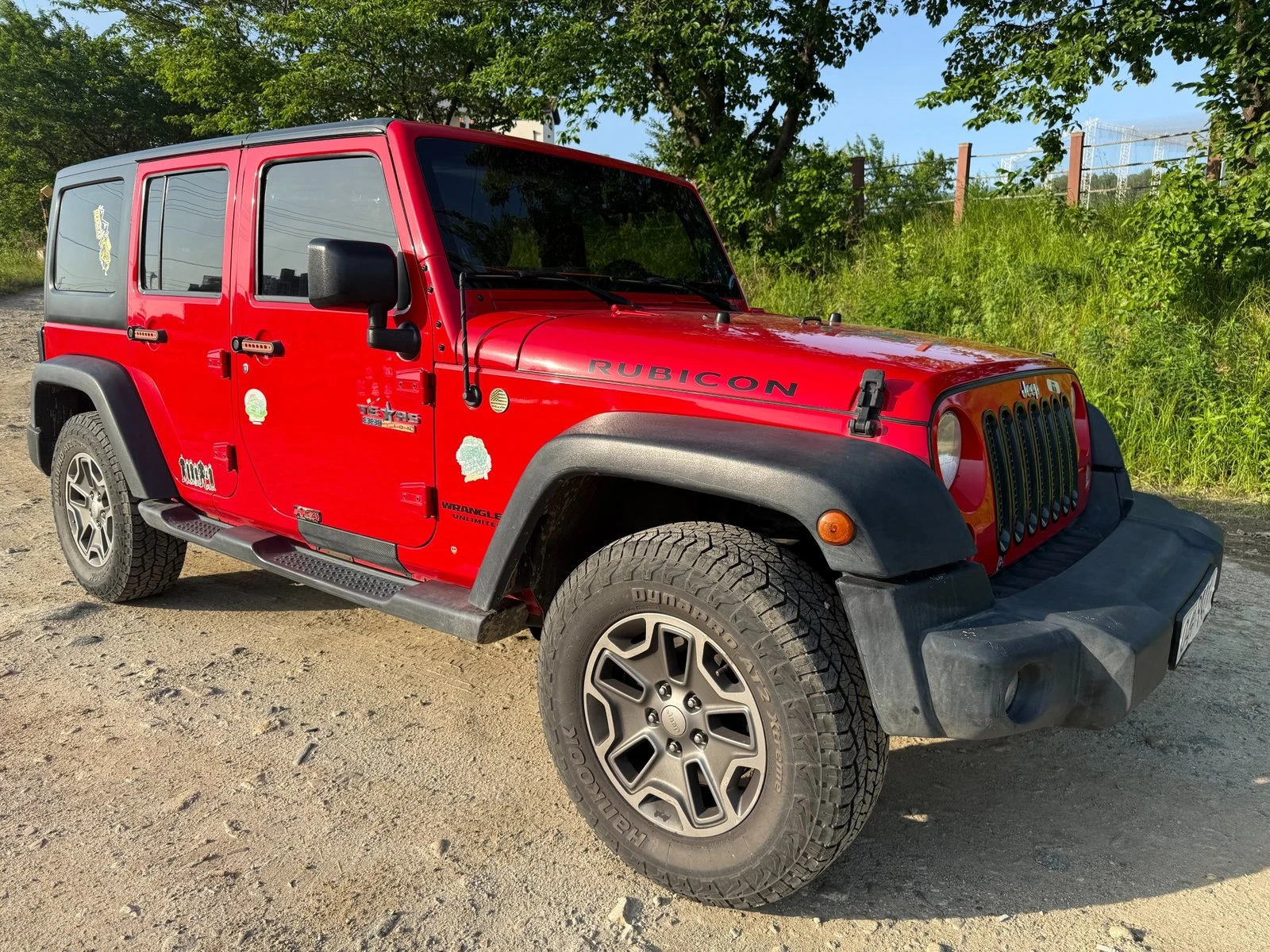Jeep Wrangler 3.6* КРАЙНА ЦЕНА
