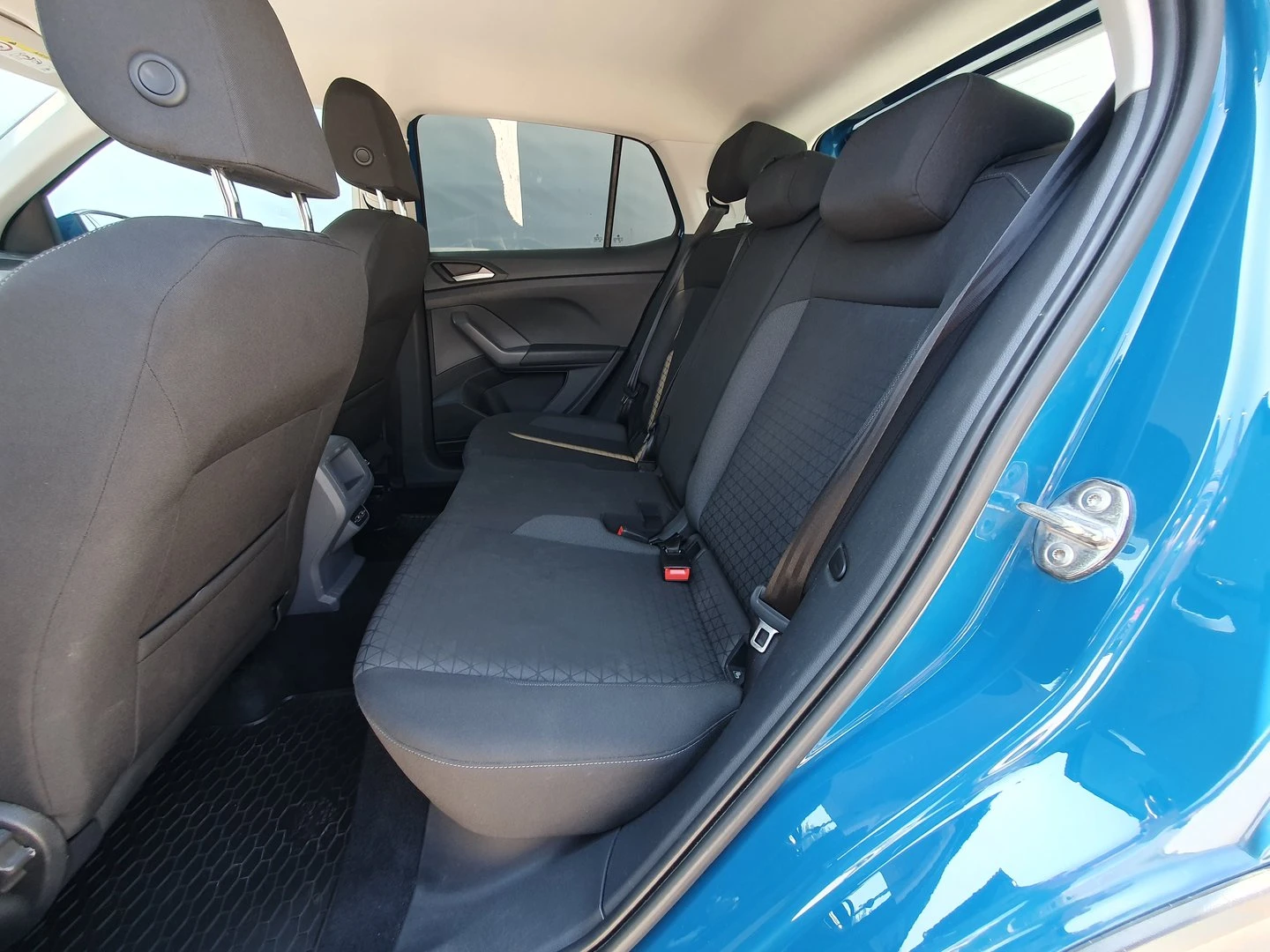 VW T-Cross | Mobile.bg � ����������� 5