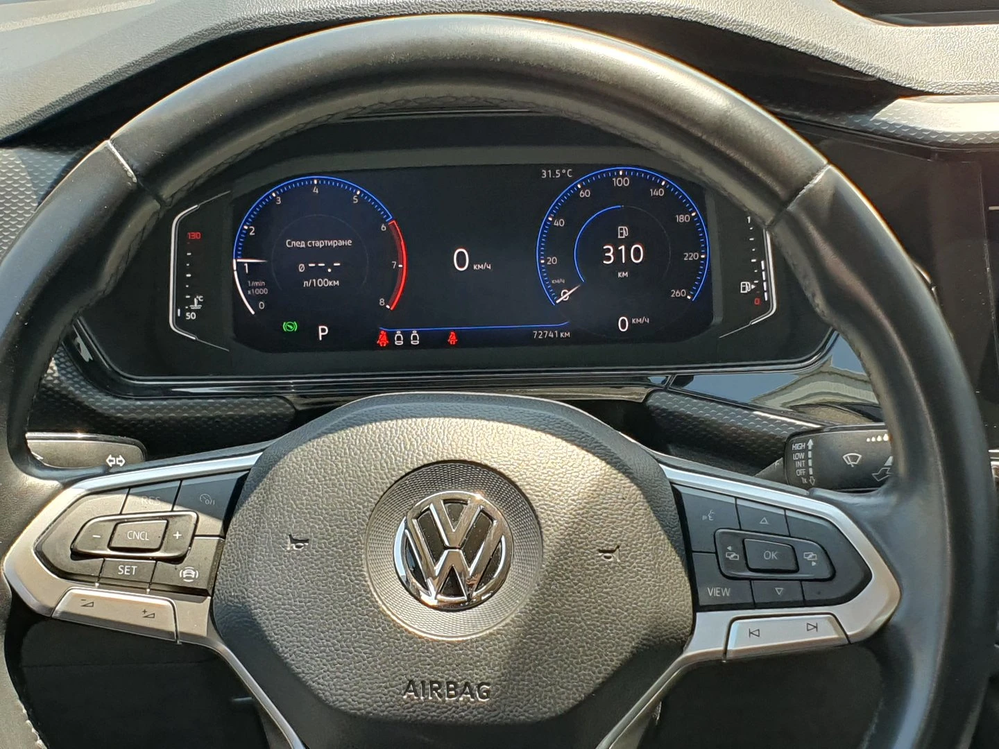 VW T-Cross | Mobile.bg � ����������� 7
