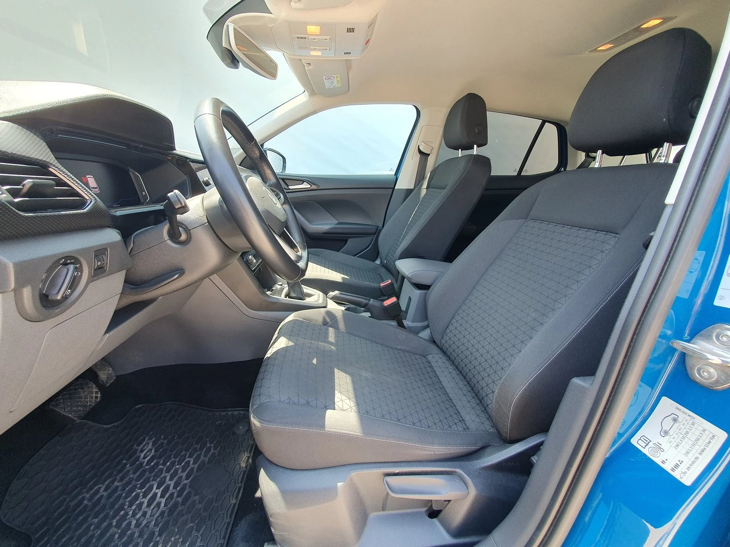 VW T-Cross | Mobile.bg � ����������� 4