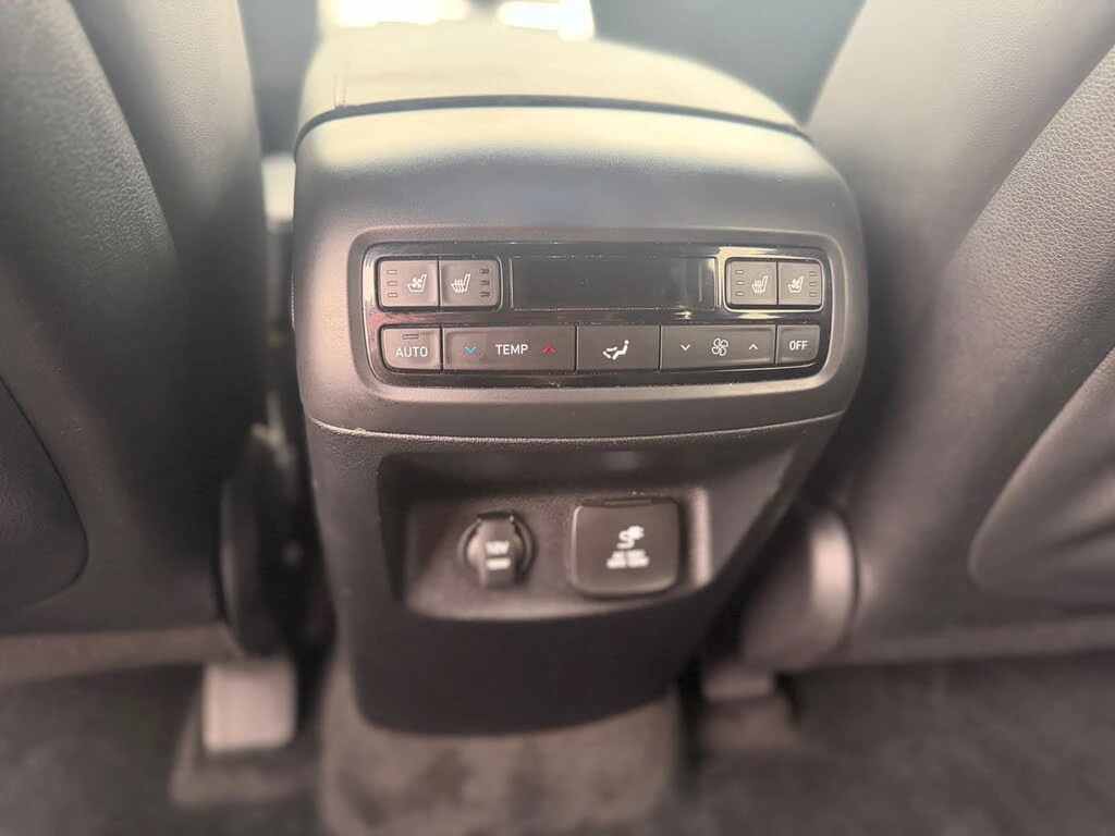 Hyundai Palisade LIMITED/HK/4xОБДУХВАНЕ/4xПОДГРЕВИ/360 КАМЕРИ/ПАНО/, снимка 16 - Автомобили и джипове - 55540144