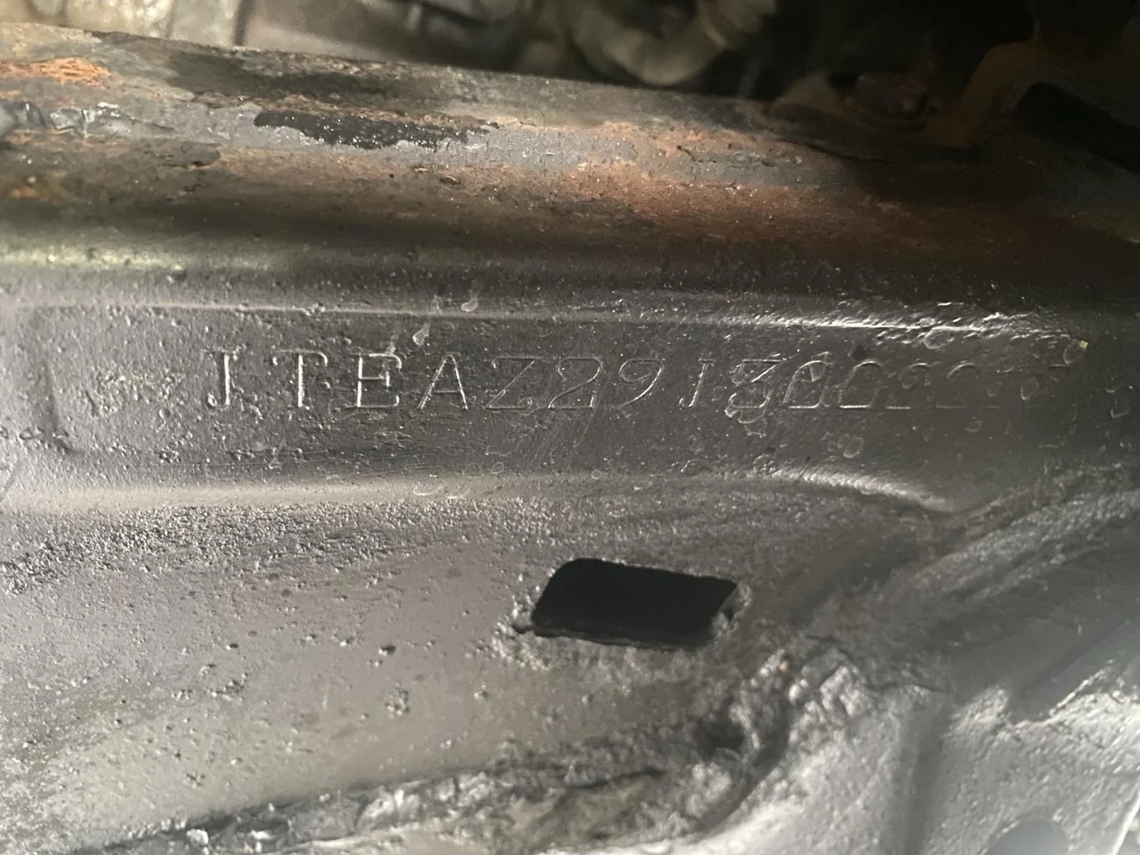 Toyota Land cruiser 3, 0 D4D/РЪЧКА, снимка 12 - Автомобили и джипове - 55651590