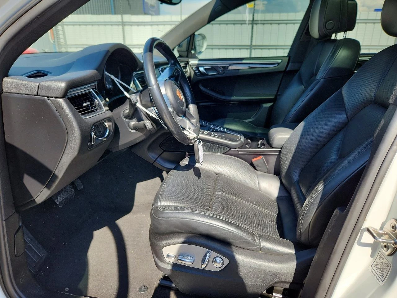 Porsche Macan S - ОБДУХ - ПОДГРЕВИ, снимка 7 - Автомобили и джипове - 55942037