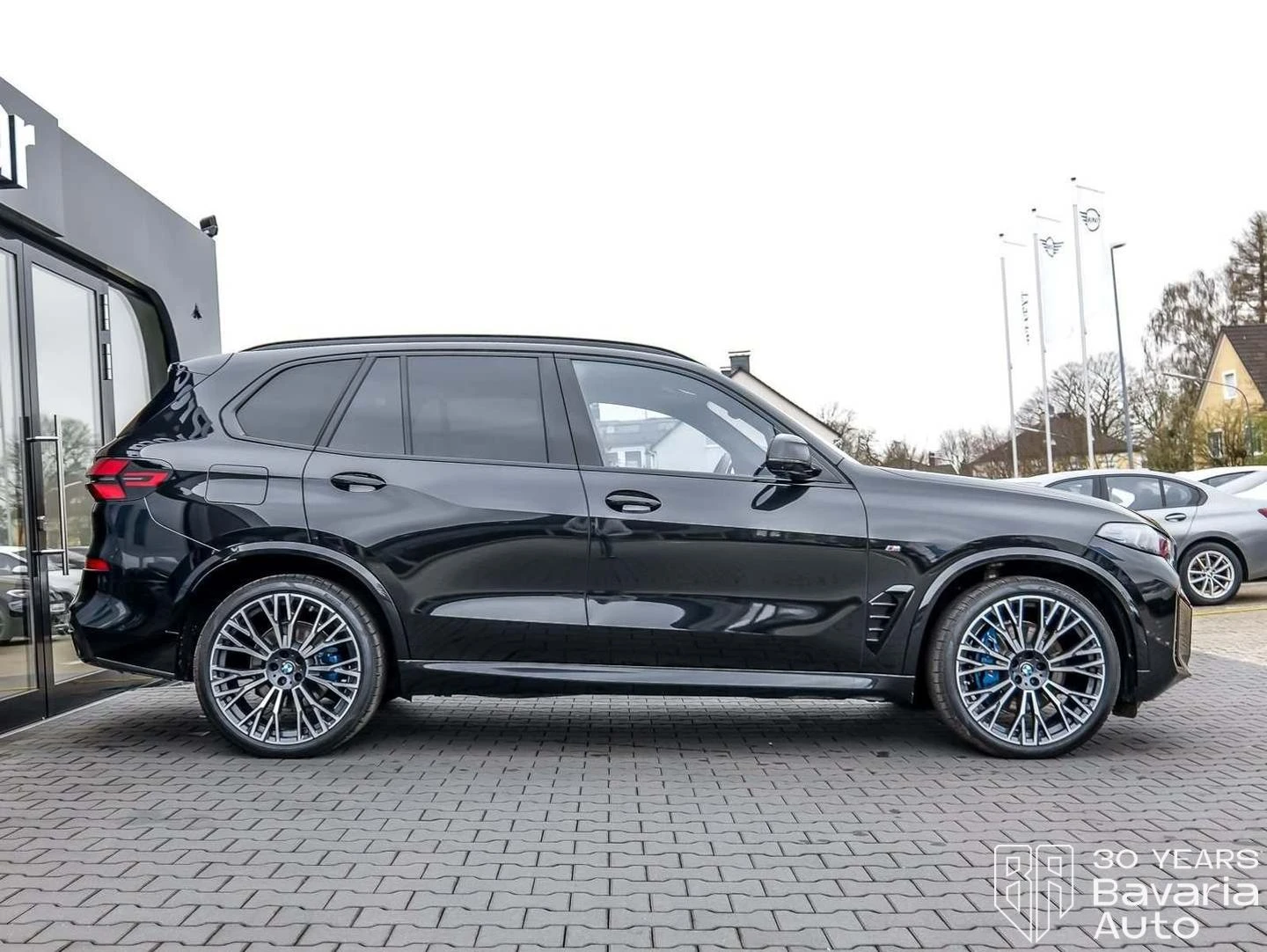 BMW X5 40d xDrive M Sport PRO 7 ����� Sportautomatic  | Mobile.bg � ����������� 5
