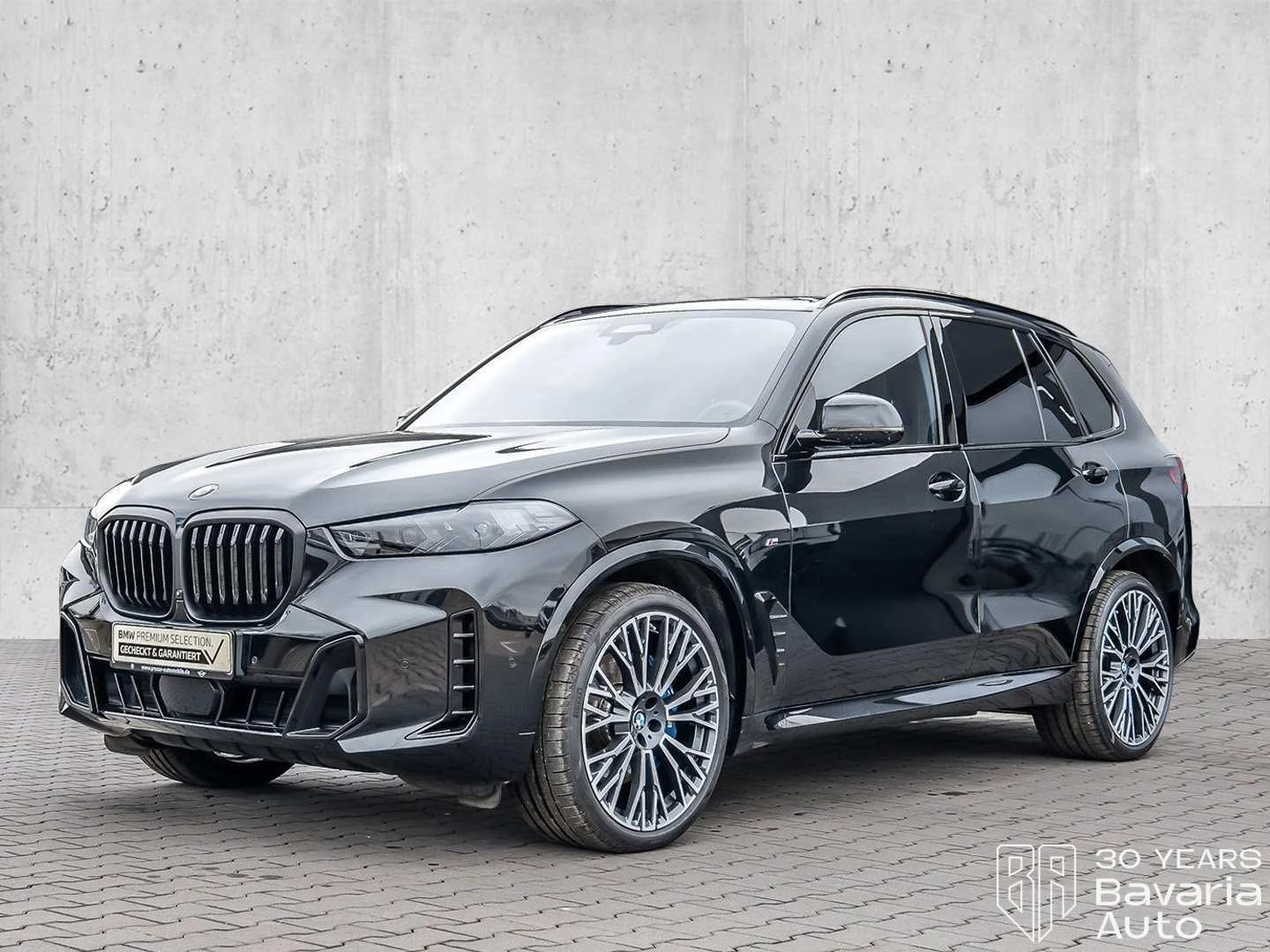 BMW X5 40d xDrive M Sport PRO 7 ����� Sportautomatic  | Mobile.bg � ����������� 1