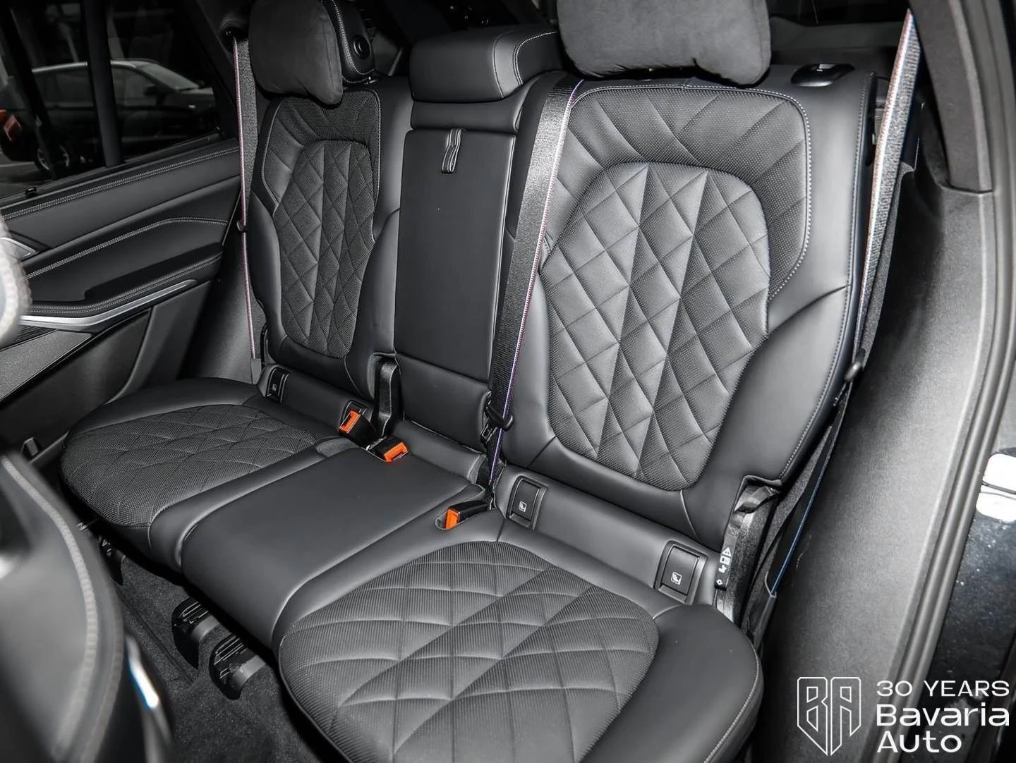 BMW X5 40d xDrive M Sport PRO 7 ����� Sportautomatic  | Mobile.bg � ����������� 11