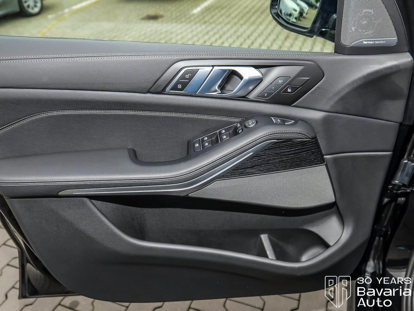 BMW X5 40d xDrive M Sport PRO 7 ����� Sportautomatic  | Mobile.bg � ����������� 15