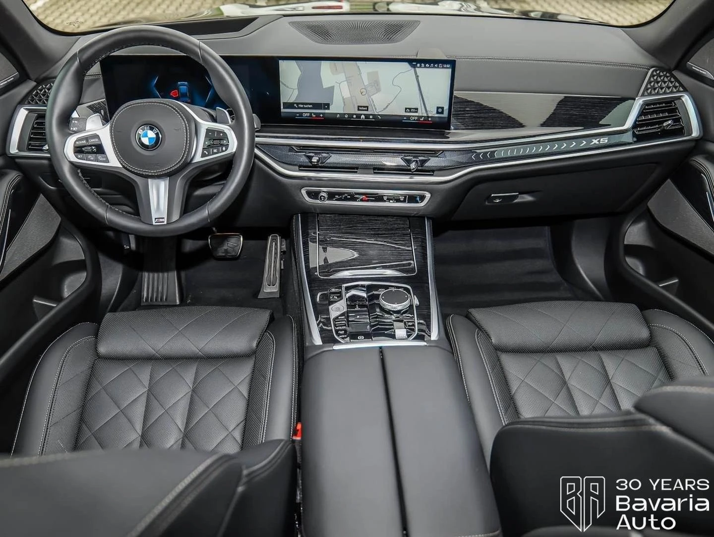 BMW X5 40d xDrive M Sport PRO 7 ����� Sportautomatic  | Mobile.bg � ����������� 9
