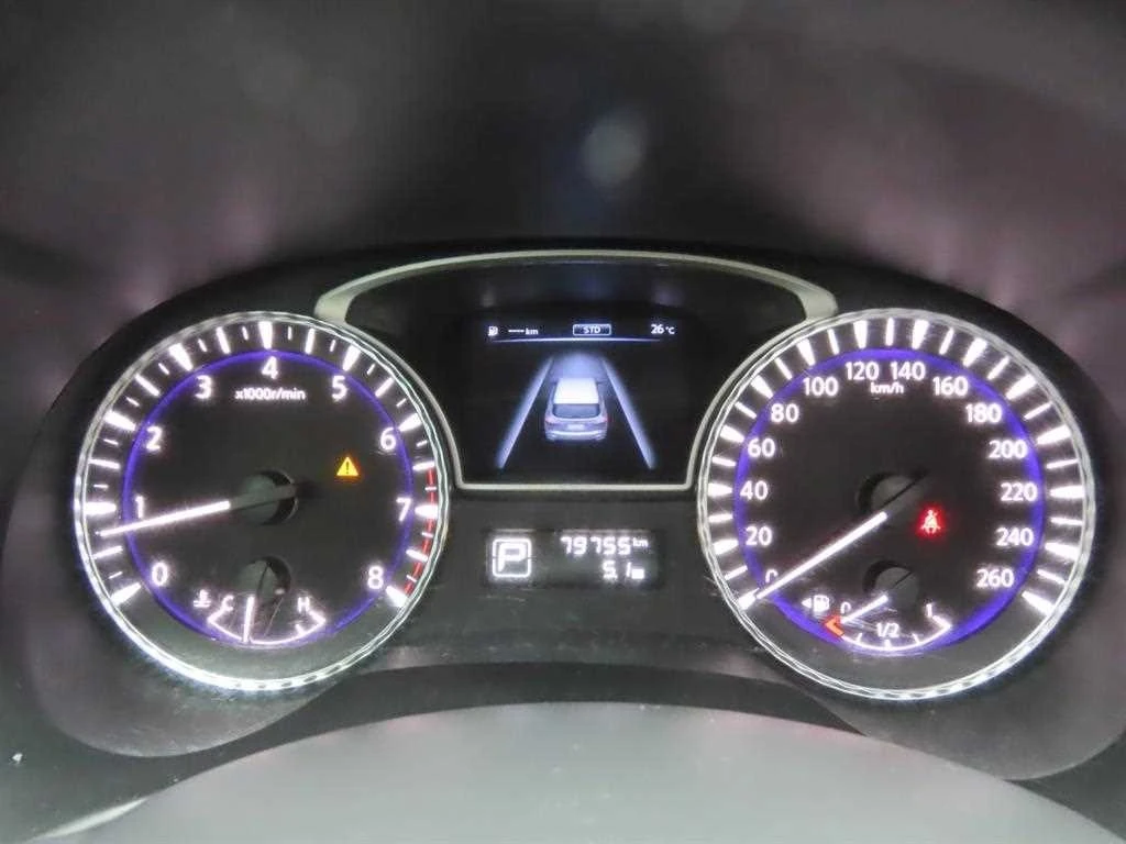 Infiniti QX60 ESSENTIAL FIRST CLASS * КРАЙНА ЦЕНА* FULL MAX, снимка 9 - Автомобили и джипове - 56198884
