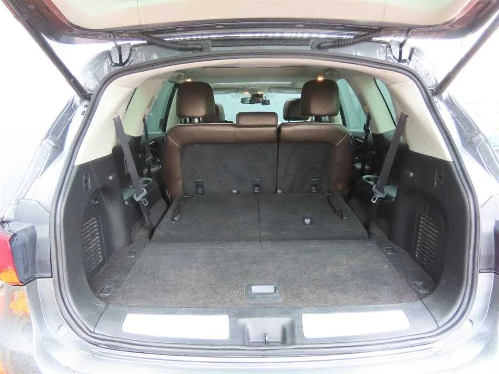 Infiniti QX60 ESSENTIAL FIRST CLASS * КРАЙНА ЦЕНА* FULL MAX, снимка 15 - Автомобили и джипове - 56198884